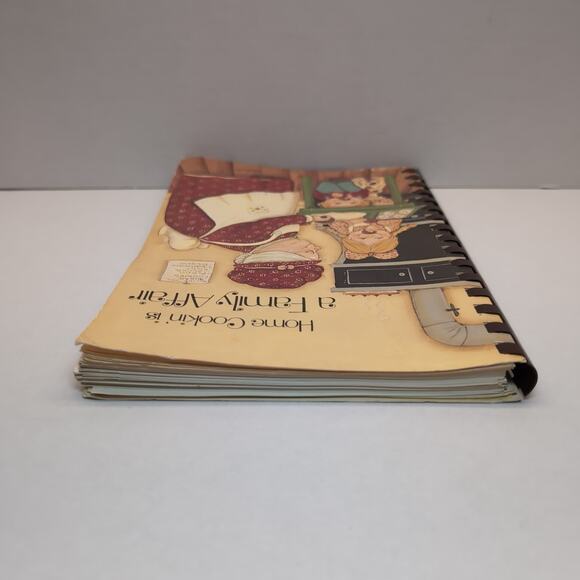 Home Cookin is a Family Affair Maternity Blessed Virgin Mary Church Philadelphia - Picture 4 of 11